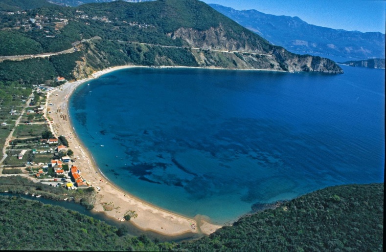 Great Montenegro Tour Old Town Kotor Hostel